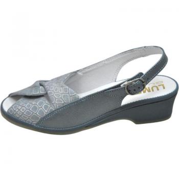 Luxo Ancho Clamira – Modelo MUY BLUE VEGAS