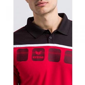 Polo Kleurveger 5-C