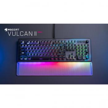 ROCCAT Vulcan II Max schwarz Gaming-Tastatur mechanisch (00226045)