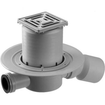 Upmann Drainage Bagno DN 50/70 mm Entry 40 mm