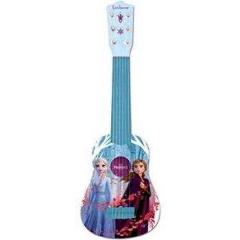 Ma Première Guitare Frozen II Lexibook