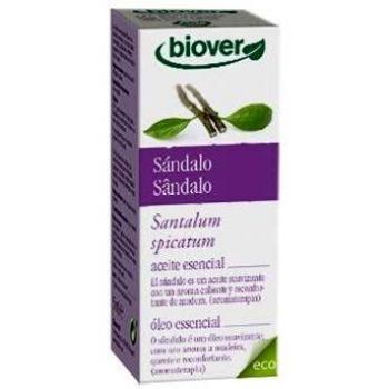 Óleo de Sândalo 5 ml