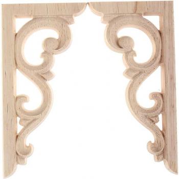 Bordes de Mueble “Talla y Color”