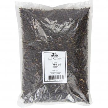 Black Pepper