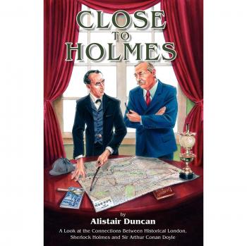 Close to Holmes