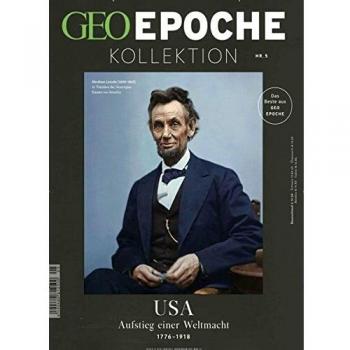 Michael Schaper Geo Epoche Kollektion / Geo Epoche Kollektion 05/2016