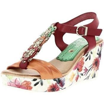 Marila Sandalen S3541 Vielfältige Farben 545