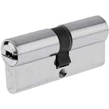Cilindro Profilato Doppio Yale Serie Y2S 27+10+75 mm (32+80)