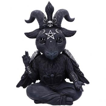 Nemesis Now Figurina Baphoboo di Cult Cuties 30 cm