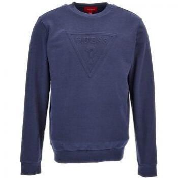 Felpa Guess X2VQ11 KBR12 Design Unico