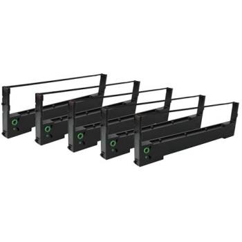 Pack de 5 bandes d'encrage Tally 052220