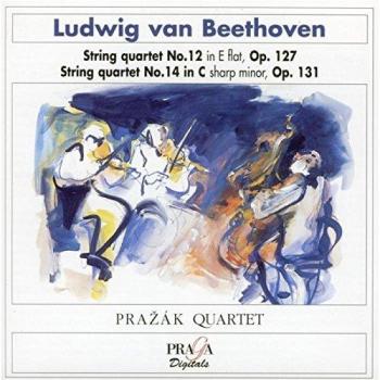 Prazak Quartet