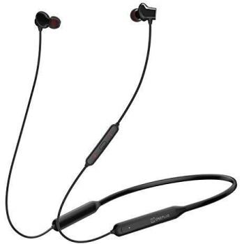 OnePlus Bullets Wireless Z In-Ear Kopfhörer