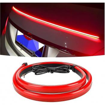 Tira de Luz de Freno LED 35 Pulgadas
