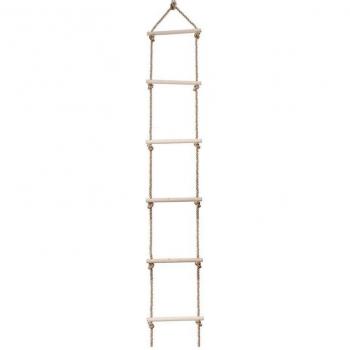 Juguete de Escalada de Madera