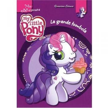 Gde Tombola Mini ROM Litt Pony