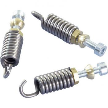 Muelles de Embrague Polini para Clutch 3G D.2