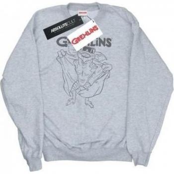 Spike's Glasses Logo Sweatshirt