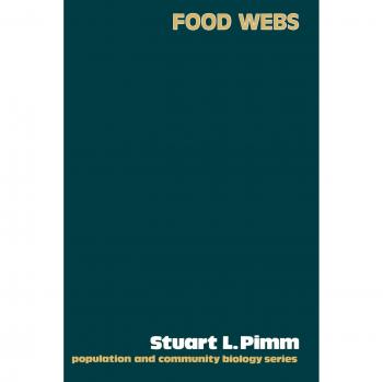 Food Webs