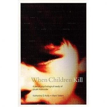 Broadview Press When Children Kill