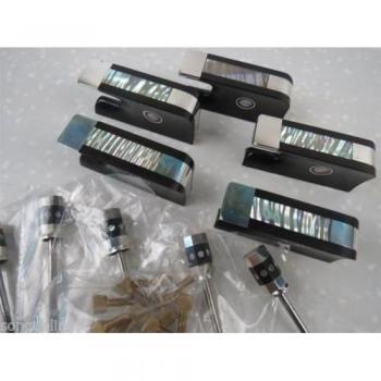 Professional 4/4 Viola Bow Frog Collection