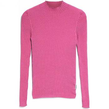 Armedangels Damenpullover Alaania Pink Größe S