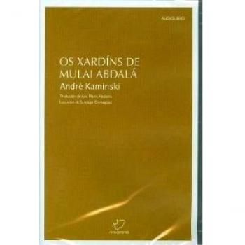 Os xardins de mulai abdala.