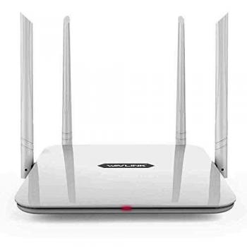 WAVLINK 5 GHz + 2.4 GHz Router