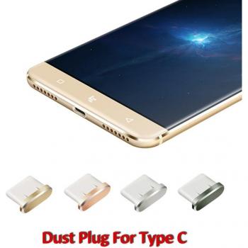 USB C Dust Plug for Samsung S10Plus and Redmi Note