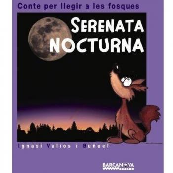 Serenata nocturna (Tapa dura).