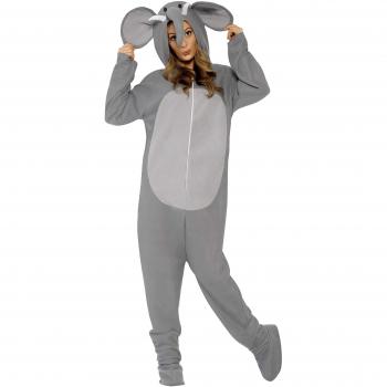 Epic Elephant Adventure Attire