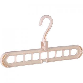 Magic Hanger with Hook for Clothes Drying