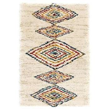 BALTA Tapis Motif Berbère