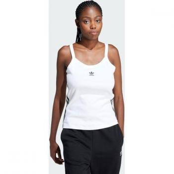 Tank Top Adidas Femme 3 Stripes