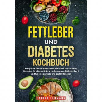 Fettleber Und Diabetes Kochbuch