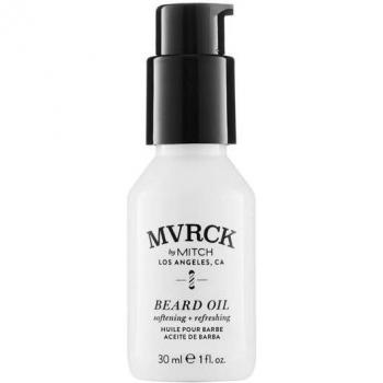 Paul Mitchell Beard Oil for Men