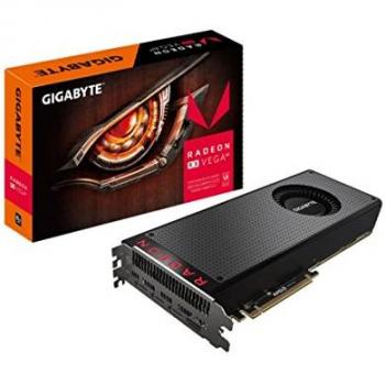 Vega 64 8GB Radeon Ultra Graphics Board