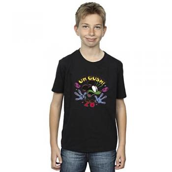T-shirt Mickey Mouse Oh Gosh pour garçons en Pop Art