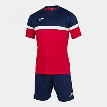 Conjunto Deportivo Joma Danubio Rojo para Niños