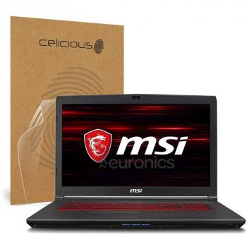 ImpactSafe Shield – Celicious Shatterproof Film for MSI