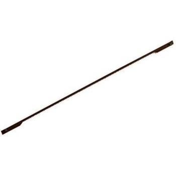 Sealey Industrial Strength SM43B25 Scroll Saw Blade 25tpi