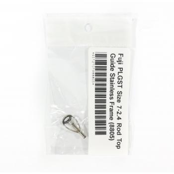 Fuji PLGST 7-2.4 Ghid superiore in acciaio inox SIC x 1