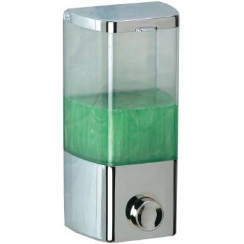 Rayen Sapone Dispenser Plastica Bianca 2026