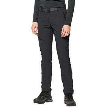 Jack Wolfskin Funktionshose »HOLDSTEIG PANTS W«