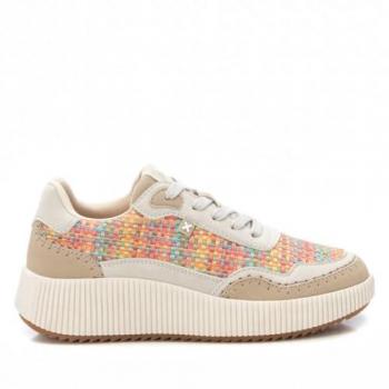 SkyWalk Women’s Platform Sneakers