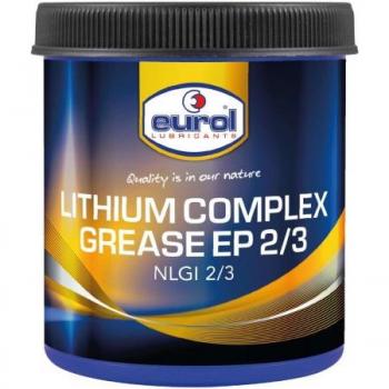 Graisse au Lithium Eurol 600 g