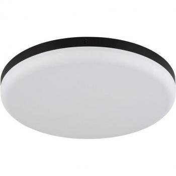 Elegante LED Deckenlampe für Wohnzimmer