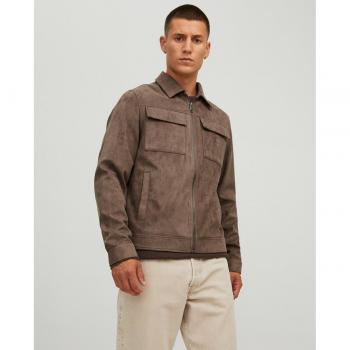 Jack & Jones Bikerjacke JJEROCKY PAYTON PU
