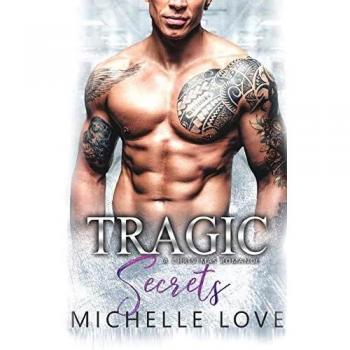 Tragic Secrets: A Holiday Romance (Island of Love Book, Band 2)