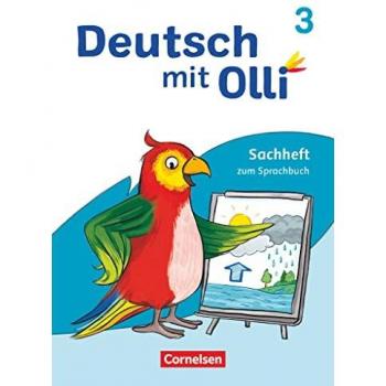 Deutsch mit Olli